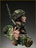 Young Miniatures SL005 WWII BRITISH PARA - Red Devil